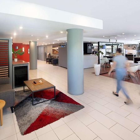 Hotel Ibis Newcastle Zewnętrze zdjęcie