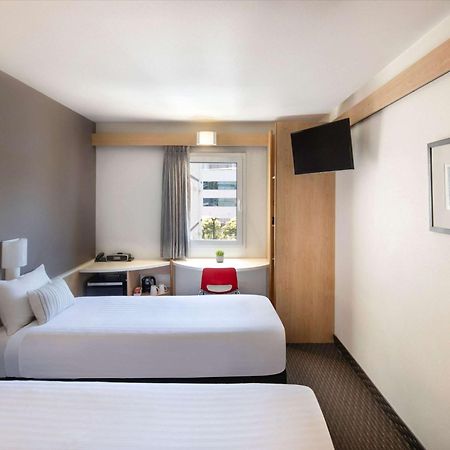 Hotel Ibis Newcastle Zewnętrze zdjęcie