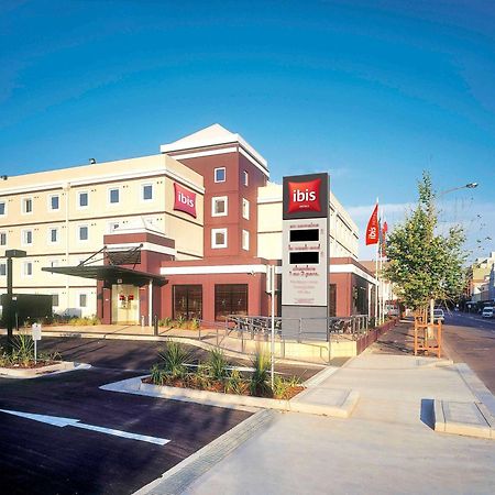 Hotel Ibis Newcastle Zewnętrze zdjęcie