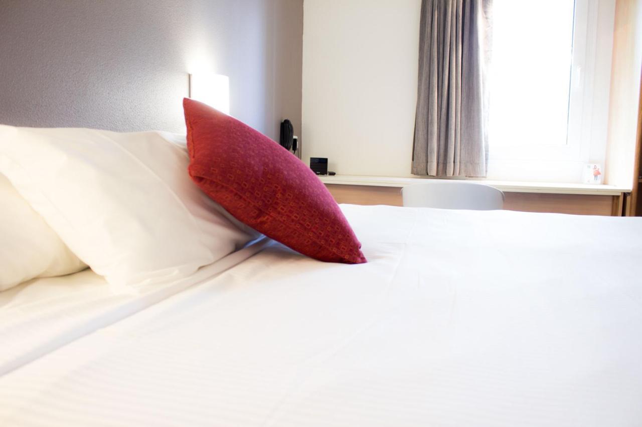 Hotel Ibis Newcastle Zewnętrze zdjęcie