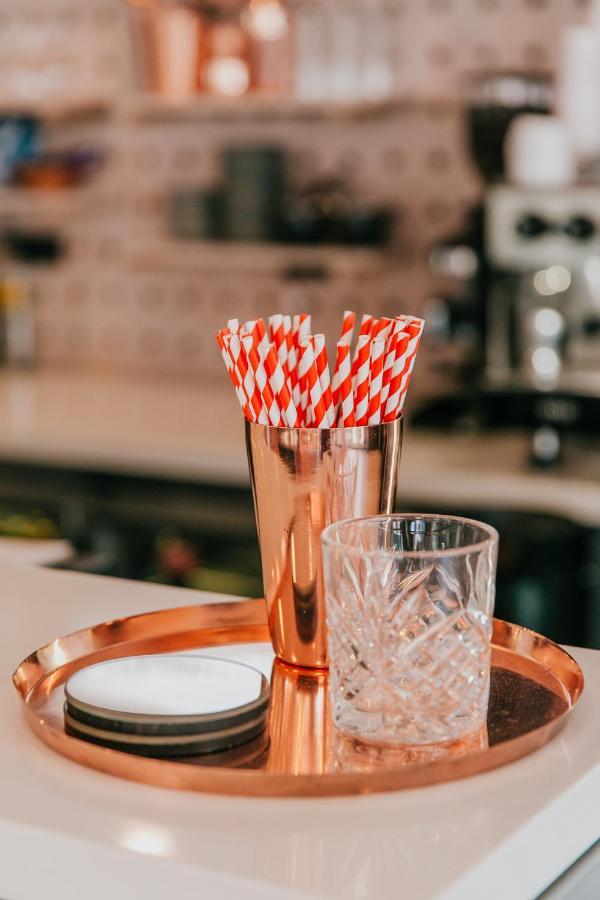 Hotel Ibis Newcastle Zewnętrze zdjęcie