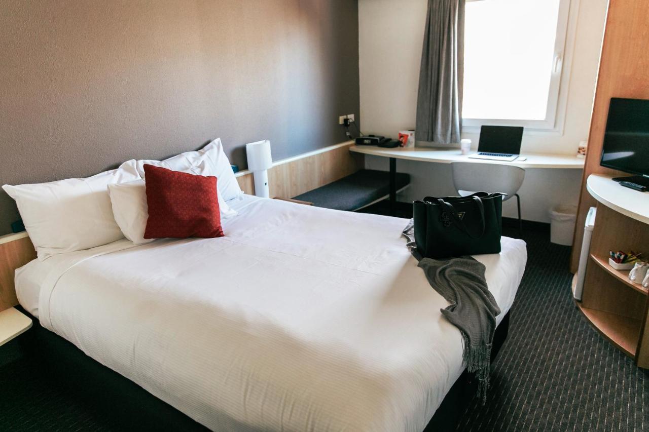 Hotel Ibis Newcastle Zewnętrze zdjęcie