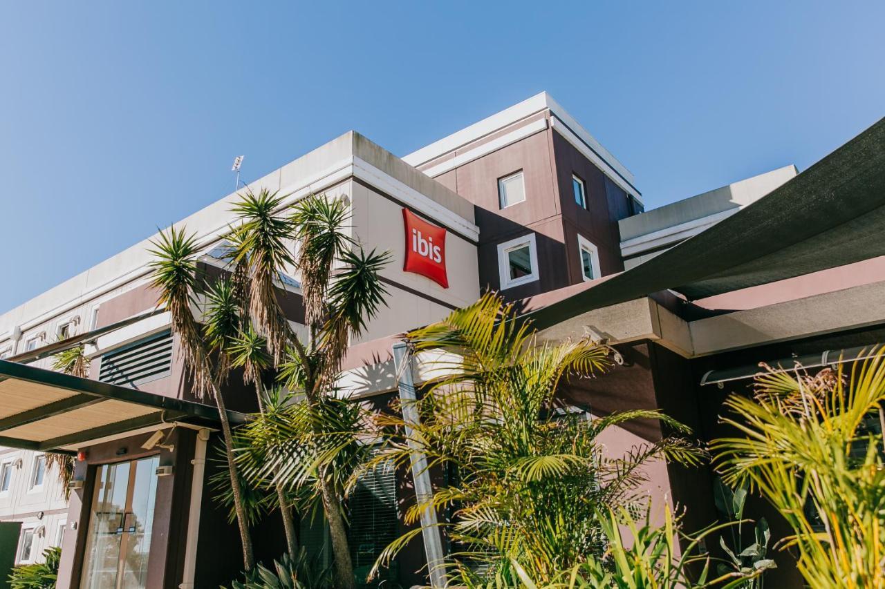 Hotel Ibis Newcastle Zewnętrze zdjęcie