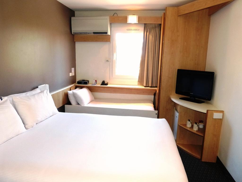 Hotel Ibis Newcastle Zewnętrze zdjęcie