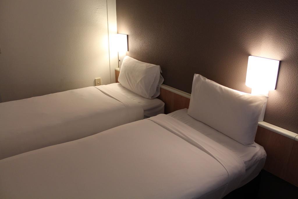 Hotel Ibis Newcastle Zewnętrze zdjęcie
