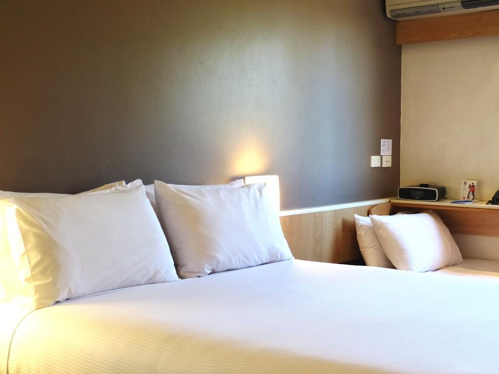 Hotel Ibis Newcastle Zewnętrze zdjęcie