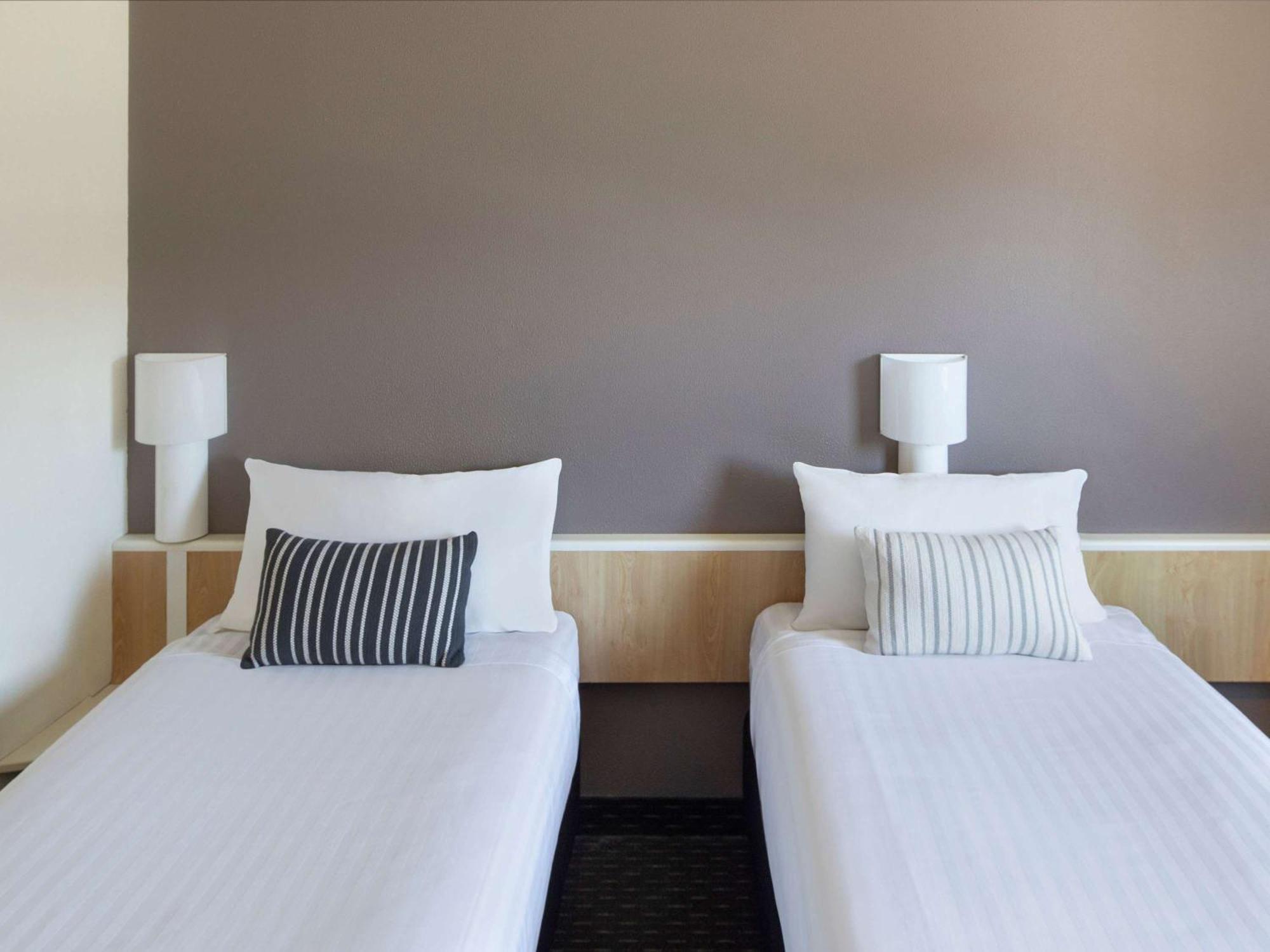 Hotel Ibis Newcastle Zewnętrze zdjęcie