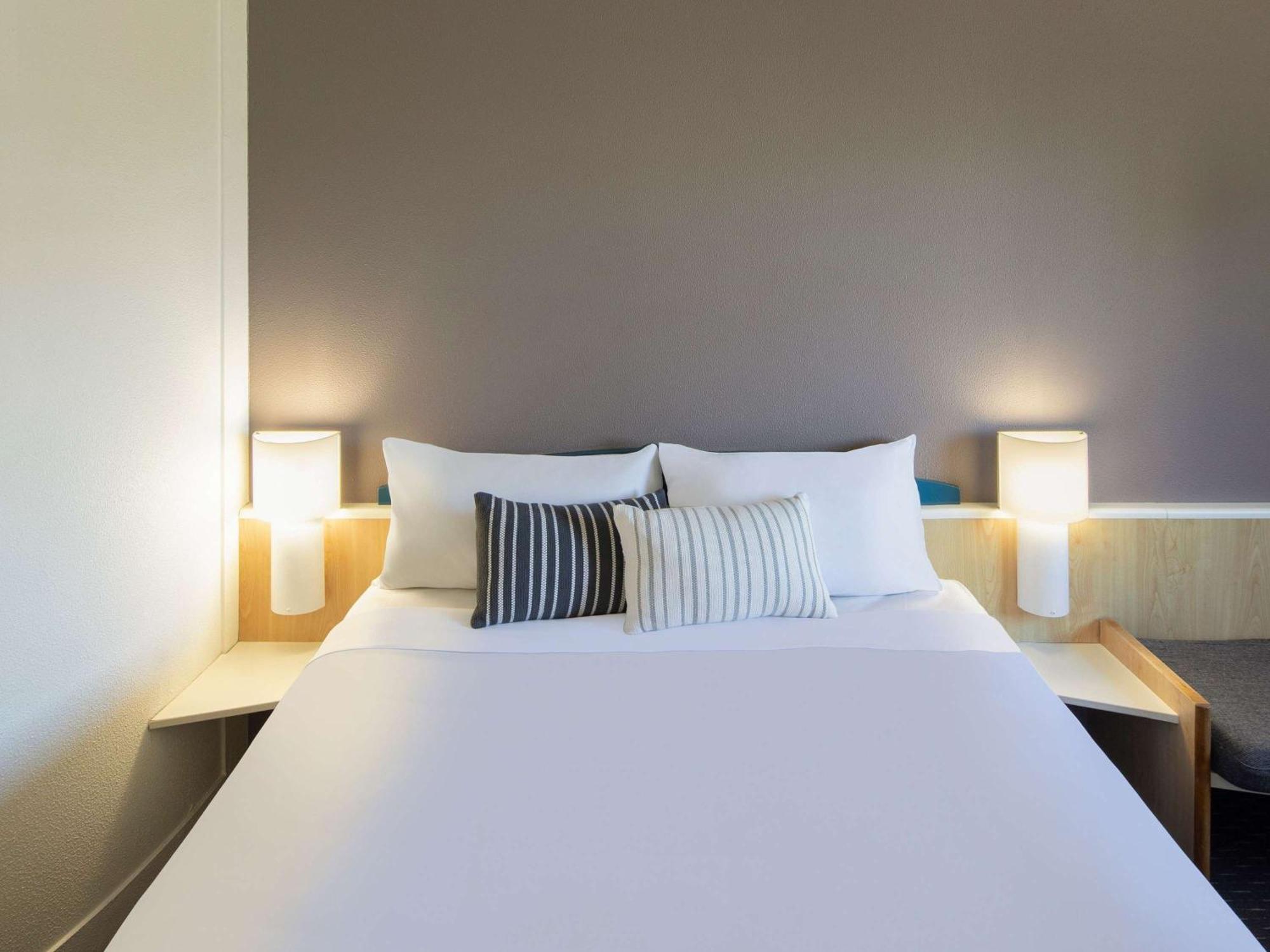 Hotel Ibis Newcastle Zewnętrze zdjęcie