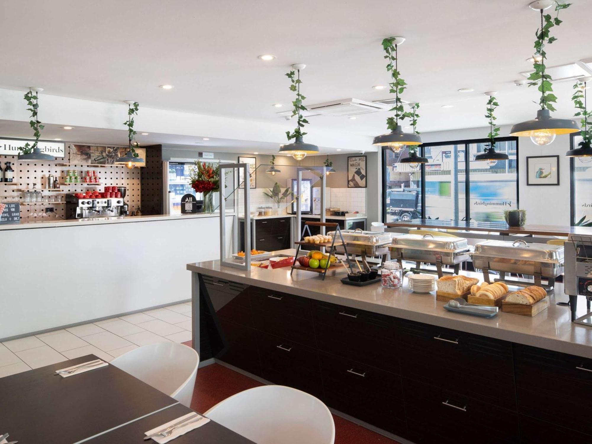 Hotel Ibis Newcastle Zewnętrze zdjęcie