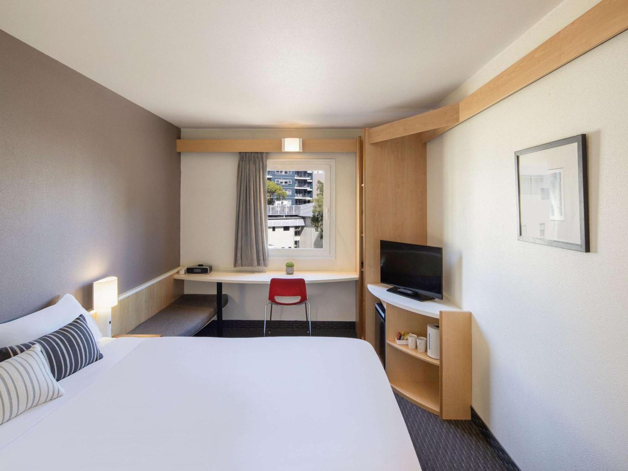 Hotel Ibis Newcastle Zewnętrze zdjęcie