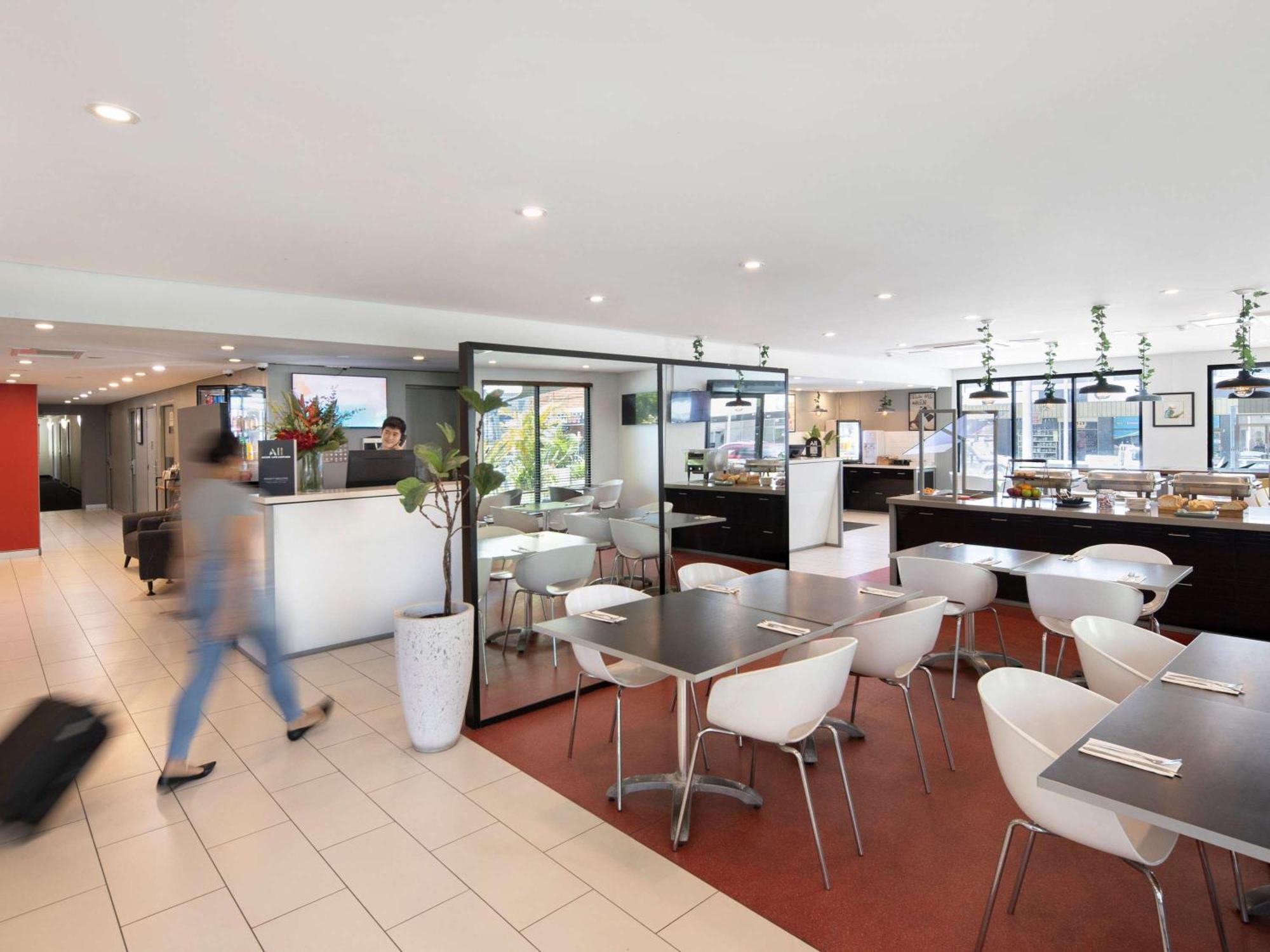 Hotel Ibis Newcastle Zewnętrze zdjęcie