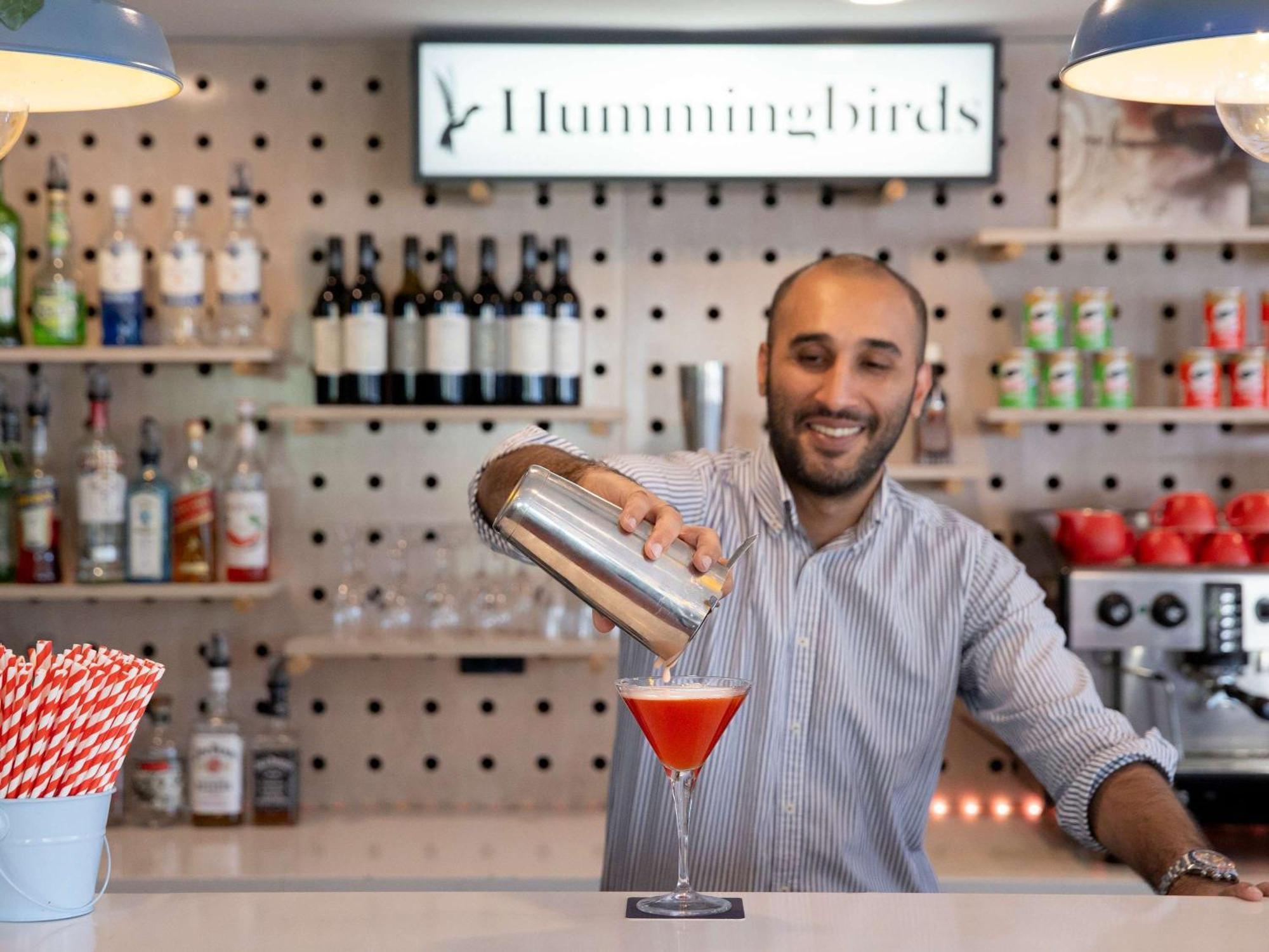 Hotel Ibis Newcastle Zewnętrze zdjęcie