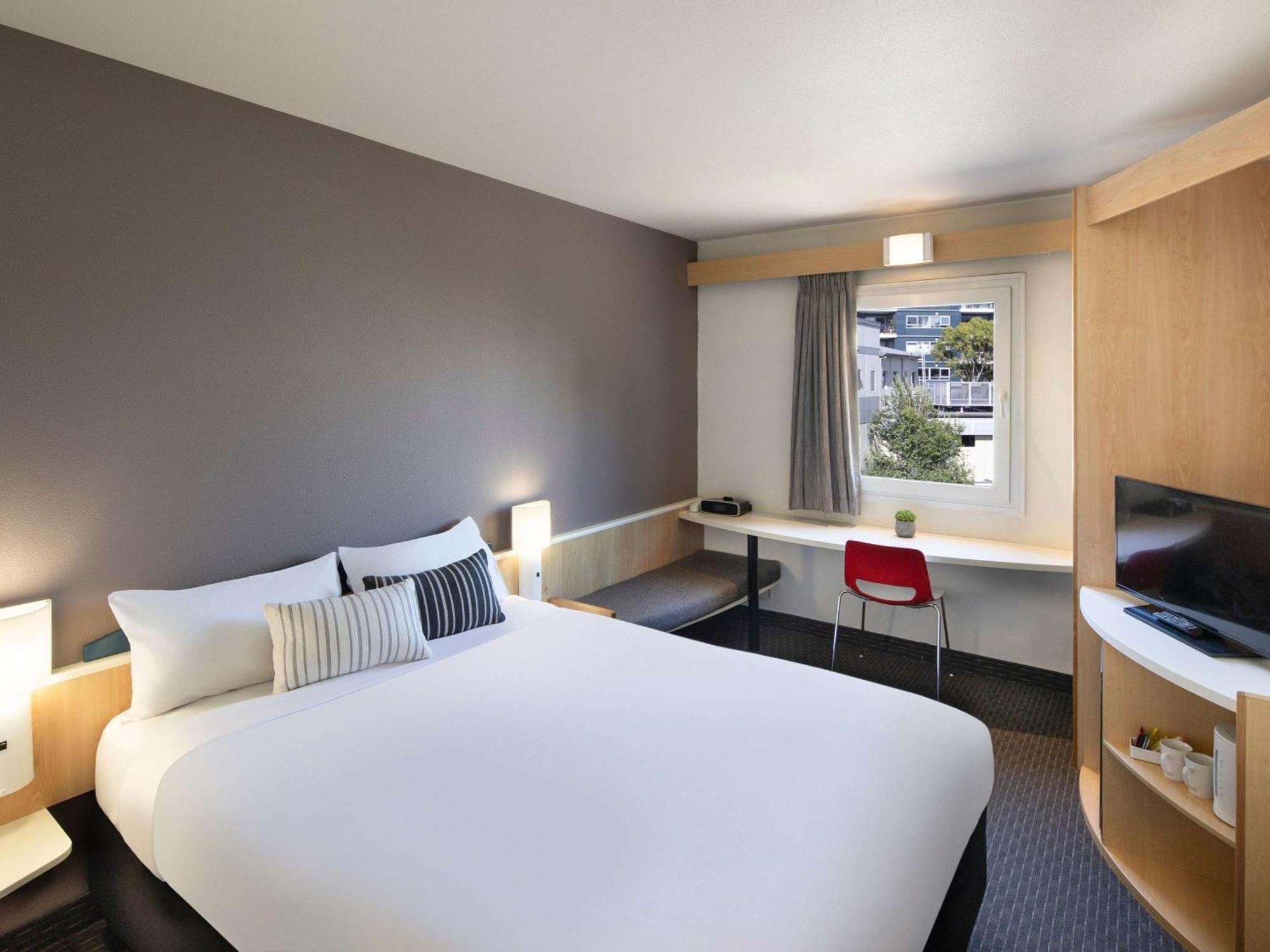 Hotel Ibis Newcastle Zewnętrze zdjęcie