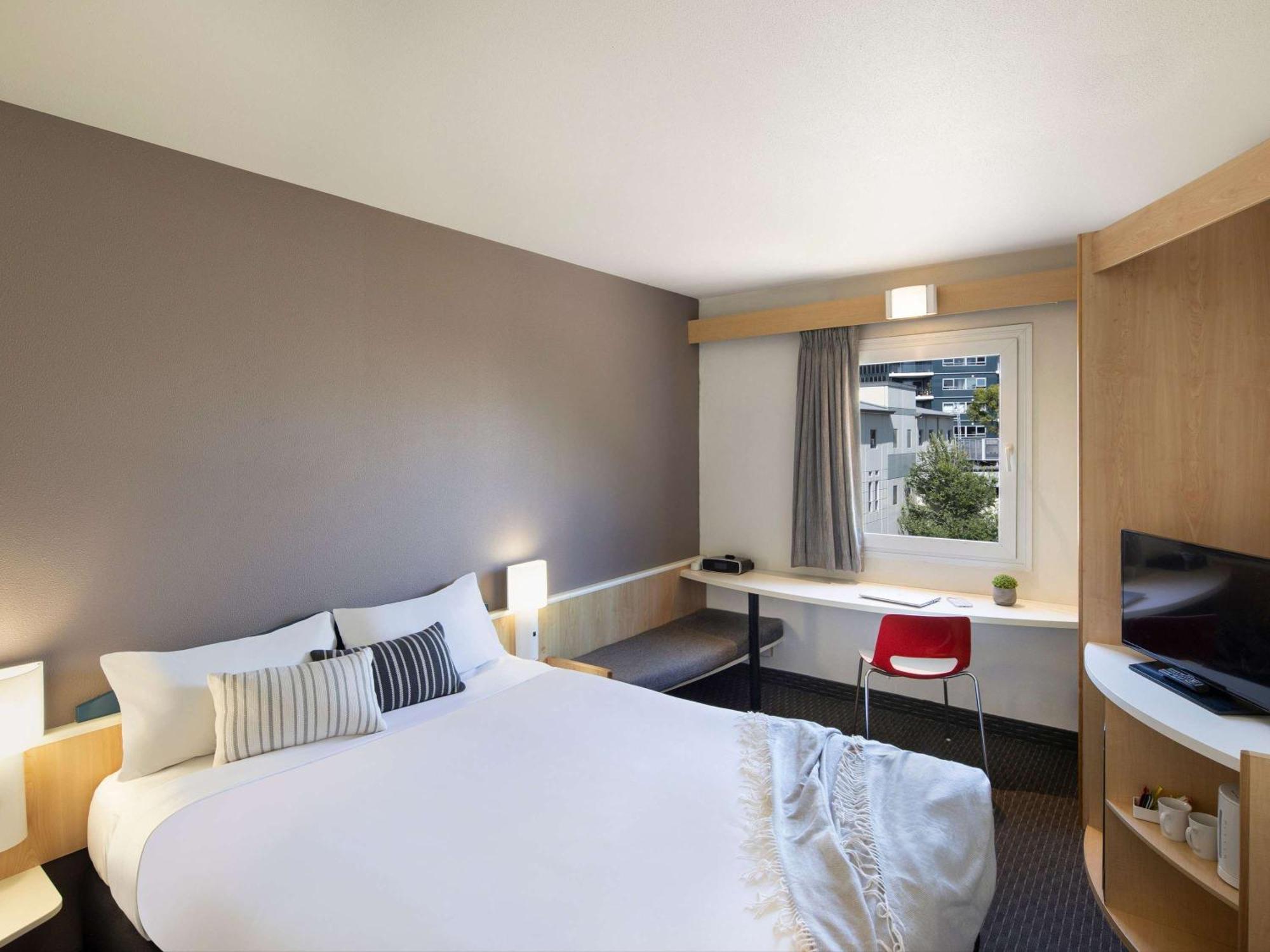 Hotel Ibis Newcastle Zewnętrze zdjęcie