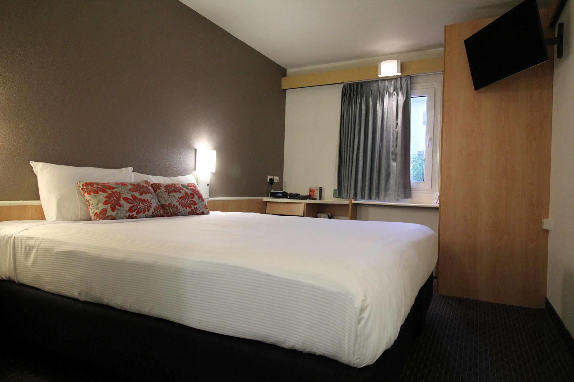 Hotel Ibis Newcastle Zewnętrze zdjęcie