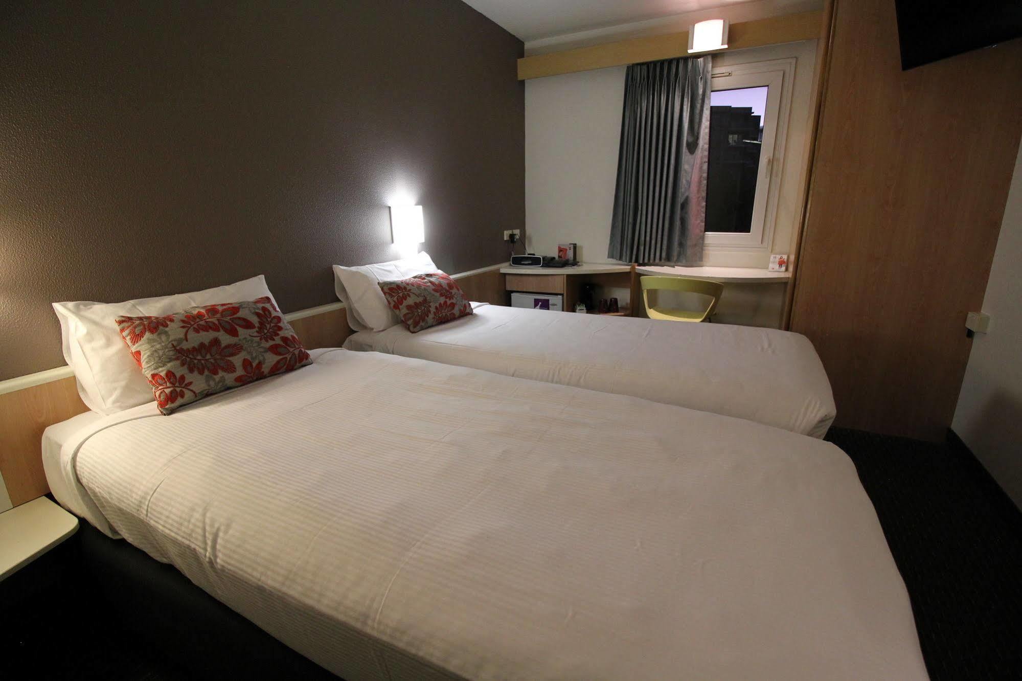 Hotel Ibis Newcastle Zewnętrze zdjęcie