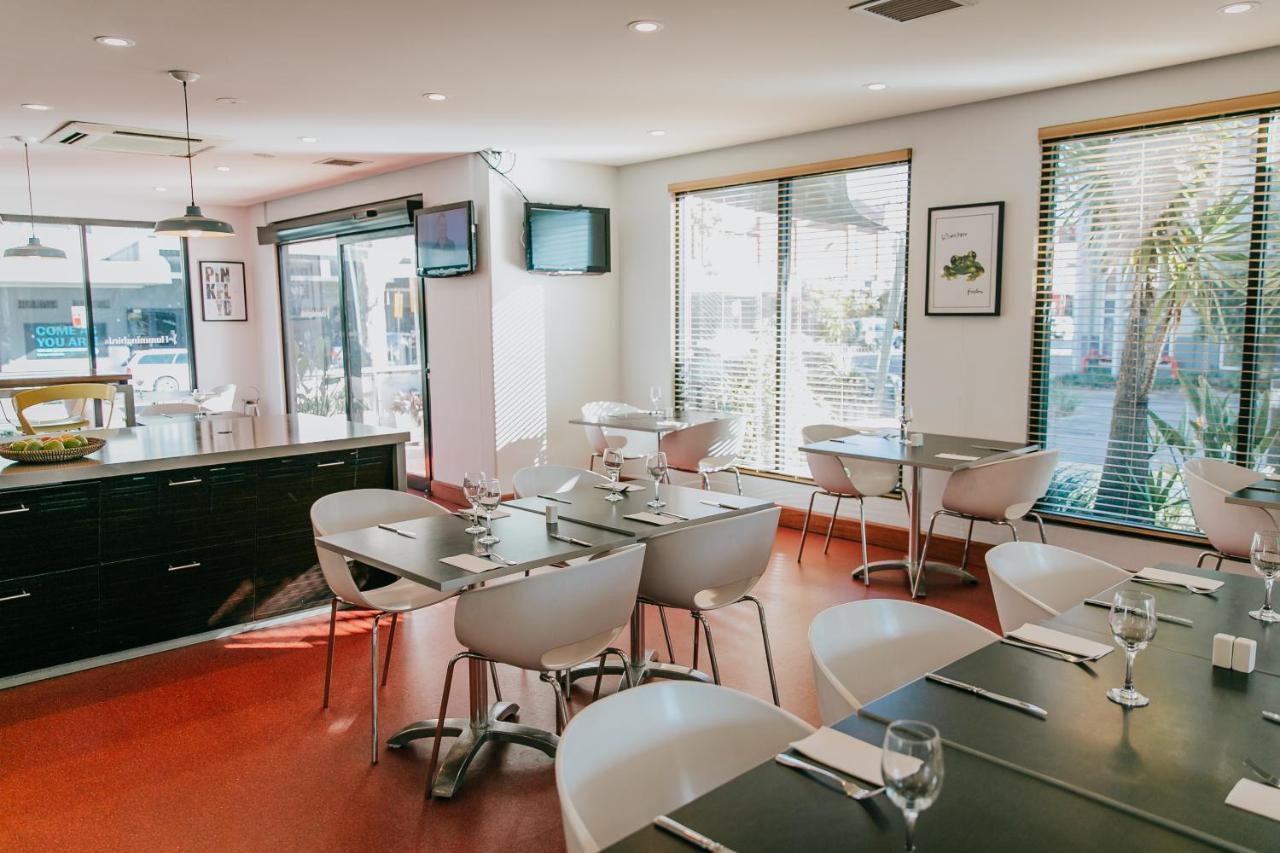 Hotel Ibis Newcastle Zewnętrze zdjęcie